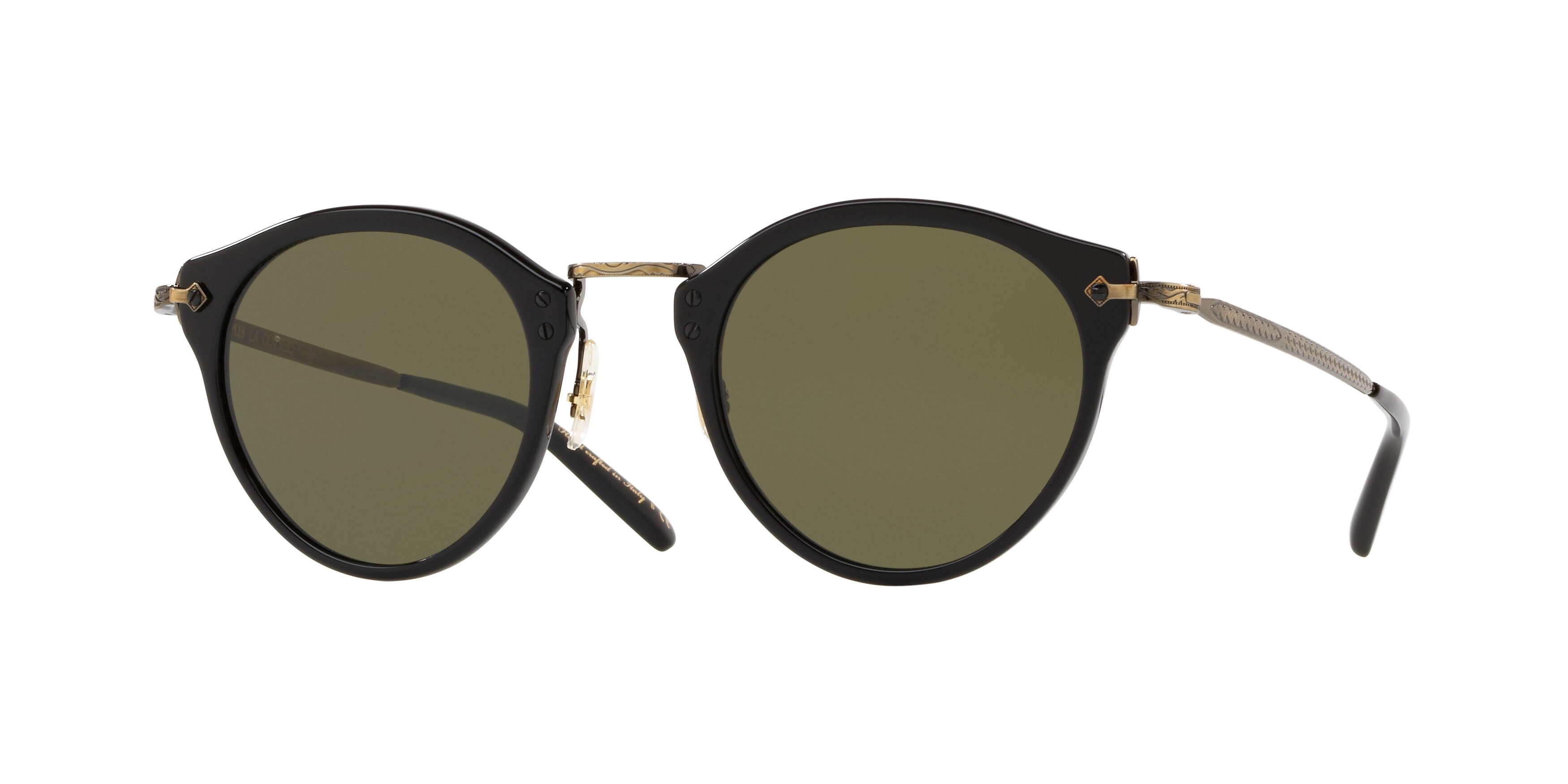 Oliver Peoples OV5184S 100552 Op-505 Sun 